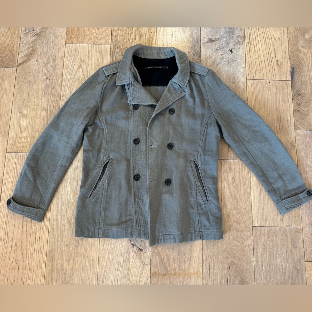 NICE Collective Women’s utility jacket size S